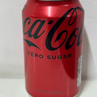 cococola (zero)