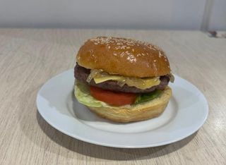Hamburguesa punt 5