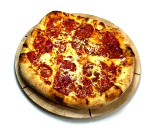 Pizza Diavola Ø32cm