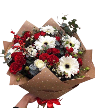 Przywitanie na dzień dobry