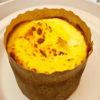 Tarta de Queso