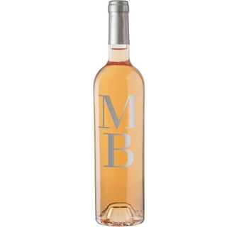 Mb Rosat By Macia Batle