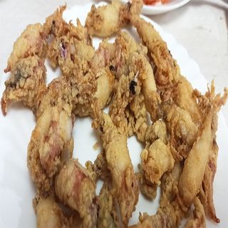 Cartucho Grande Puntillitas