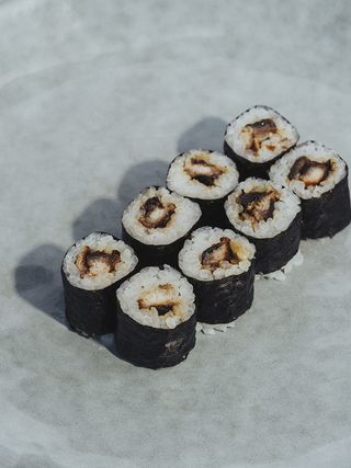 Homosaki De Anguila (8 uds.)