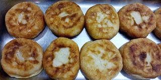 Сирники (2шт)