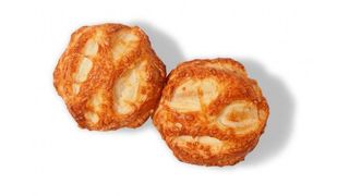 Mini cu telemea si cascaval - 200g