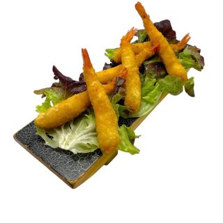 Rbi tempura 