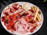 Tagliere di Salumi