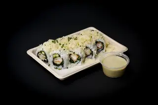 Thai uramaki