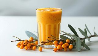 Облепиха-апельсин (0,3мл)