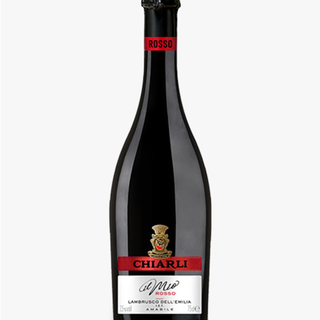 Dell'Emilia Chiarli Rosso