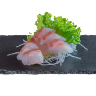 28 Suzuki Sashimi