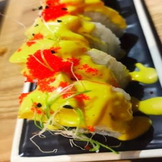 122. Banana roll (8 pzs.)