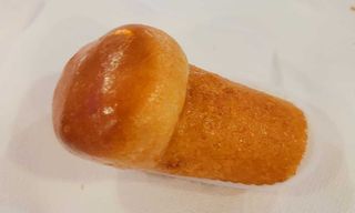 Babà Napolitano