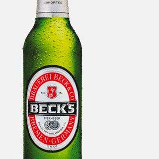 Beck’s 33cl