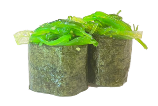 92. Nigiri sake cotto