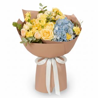 Букет"Мелада"