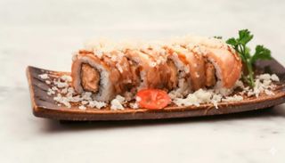 129.8 Pezzi ura tiger