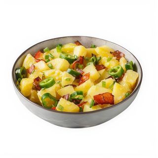 Tapa De Jalapeños Con Patatas (5 Uds.)