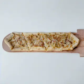 Pizz'it Tavuk