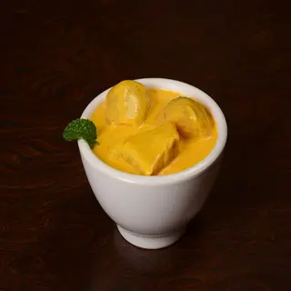 Chicken Mild Curry