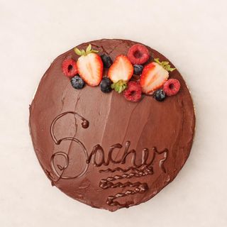 Tarta sacher
