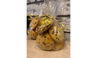 ამერიკული ორცხობილა