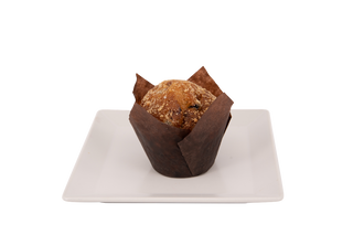 Muffin Frutti di Bosco