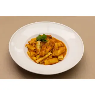 Macarrones Boloñesa