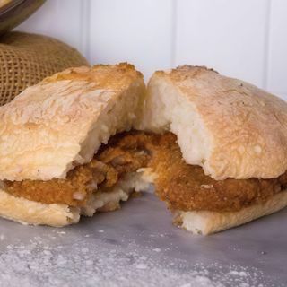 Panado no pão