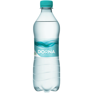 Apa plata Dorna 0.5l