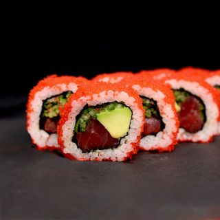 Каліфорнія з тунцем, 290 г