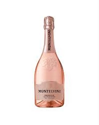 Prosecco Rosè doc, Montelvini