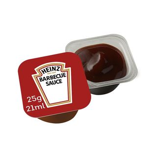 Barbecue Sauce Heinz
