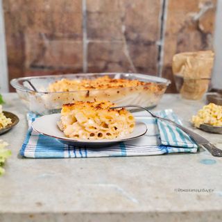 Макарони на фурна (200гр)