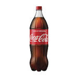 Coca-Cola de 1,5 Litros