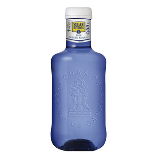 Agua (50 cl)