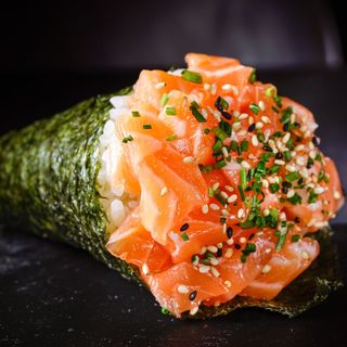 Temaki One (1 Unidade)