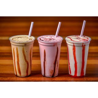 Milkshake