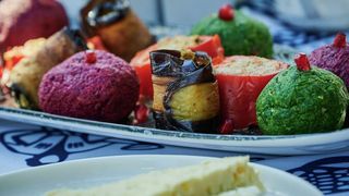 ფხალის ასორტი