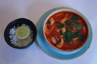 ტომიამი ვეგეტარიანული