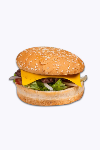 Cheese Burger