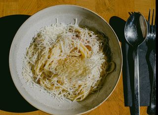 Carbonara all Italia