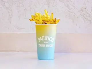 Patatas Fritas