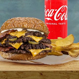 Combo Smash Four & Bibita