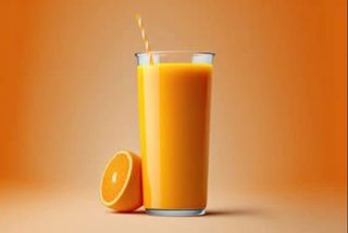 Jus D'orange