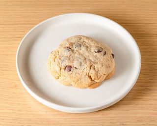 Cookie Con Chips De Choco