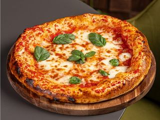 Піца Solo Маргарита (270г)