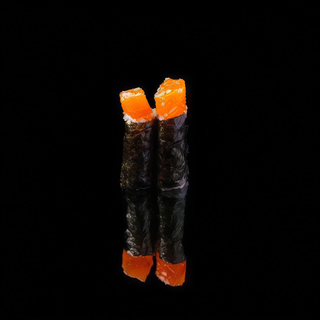 H1. Sake Maki - 6 Pezzi