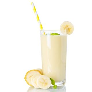Jus de Banane